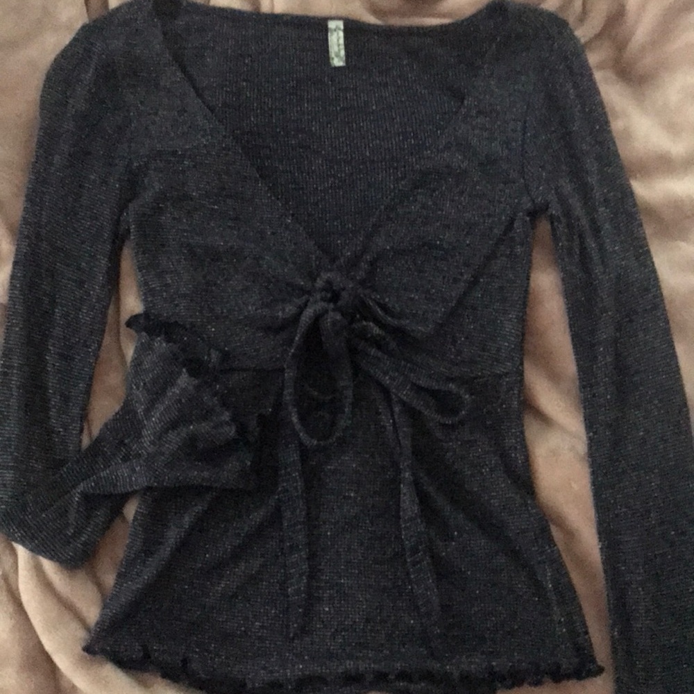 Free People Blouse